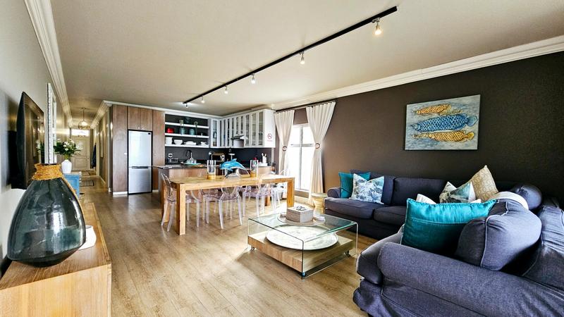 3 Bedroom Property for Sale in Diaz Beach Western Cape